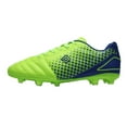 thumbnail image 2 of DREAM PAIRS Mens Soccer Cleats Firm Ground Soccer Shoes Soccer Cleats, 2 of 5