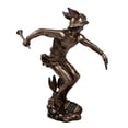 thumbnail image 4 of Ebros Greek Hermes God of Messengers Decorative Figurine 10" H, 4 of 6
