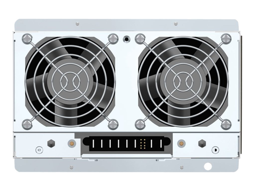 Redundant Power Supply