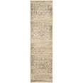 thumbnail image 1 of Safavieh Vintage Warm Beige Traditional Rug - Runner 2'2" x 14', 1 of 1