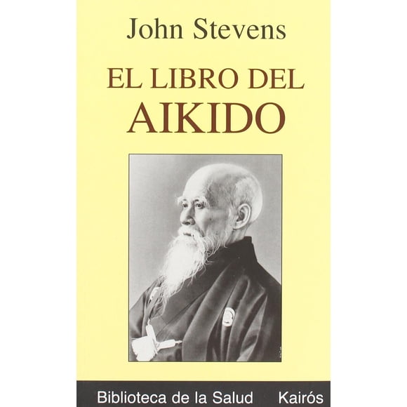 El Libro Del Aikido KAIROS
