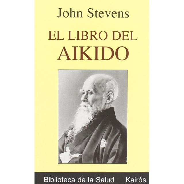 El Libro Del Aikido KAIROS