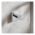 thumbnail image 2 of ANZZI 5-Piece Chrome Bathroom Accessories Set, 2 of 5