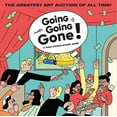 thumbnail image 1 of Going, Going, God!, un Jeu de Société à Enjeux Élevés, 1 of 4