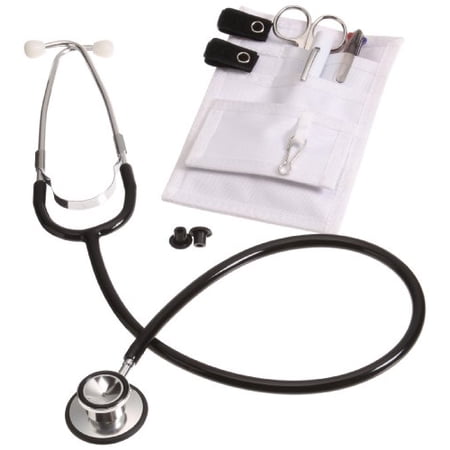 UPC 634782000493 product image for Nurse Combo-Lite, 116/670, Black, Disp pkg ADC116-670BKQ | upcitemdb.com