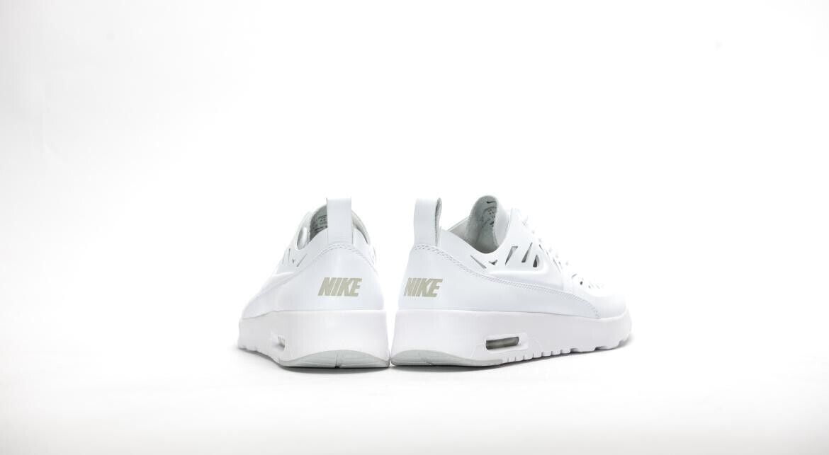 Draai vast Diverse effect Nike Air Max Thea Joli 725118-100 Women's White Sneaker Shoes Size US 5.5  HS2120 - Walmart.com