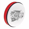thumbnail image 1 of Nino Percussion Frame Drum (NINO5FT), 1 of 4