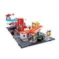 thumbnail image 4 of Pista de Juguete Matchbox Basics Playset Mediano de Acción Surtido 1 Set, 4 of 4