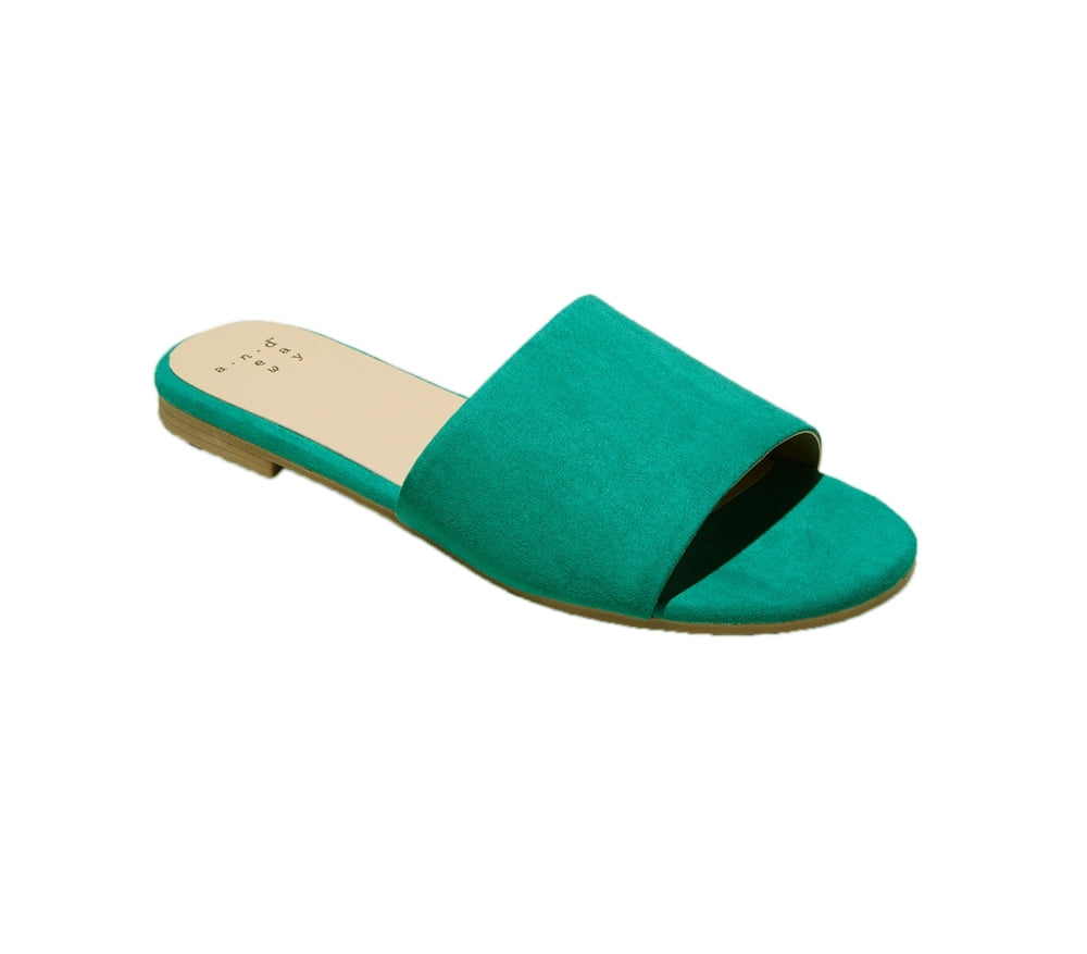 a new day sandals