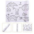 thumbnail image 2 of Kids Art Paper Roll Kids Drawing Paper Children Painting Paper Painting Roll For Kids, 2 of 3