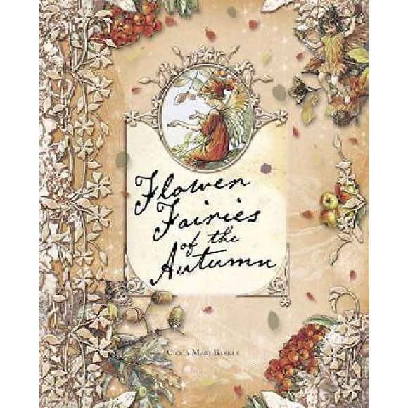 Flower Fairies of the Autumn