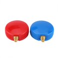 thumbnail image 4 of Medidores de Refrigerante ANGGREK R410A R134A R22 Azul + Rojo 77 mm x 34 mm, 4 of 8