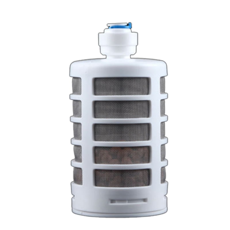 SelfPriming Filter Suction Head Family Drinking Water Filter