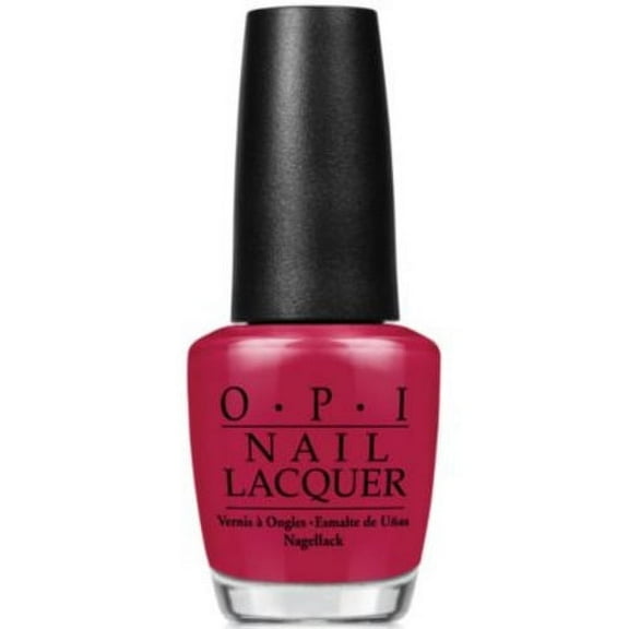 OPI Nail Polish Nail Polish, Madam President, 0.5 Fl Oz
