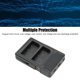 thumbnail image 3 of Batería USB dual batería inteligente para cámara de viaje de 5 V para DC S5GK para DC S5K para Gh5ll, 3 of 8
