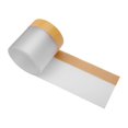 thumbnail image 1 of Ounissouiy Separador de juguetes para debajo del sofá de , protector de parachoques ajustable para sofá Decoración del hogar Blanco, 1 of 1
