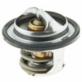 thumbnail image 1 of MotorRad CST Thermostat 461-180 Standard; OE Replacement; Temperature 180F; With Seal, 1 of 4