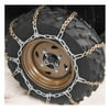 QuadBoss V-Bar Tire Chain 14.5" W x 52" L
