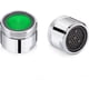 thumbnail image 4 of Aerator Faucet Aerator 20mm MALE M20 - Up to 70% water savings 4 L / min, 4 of 4