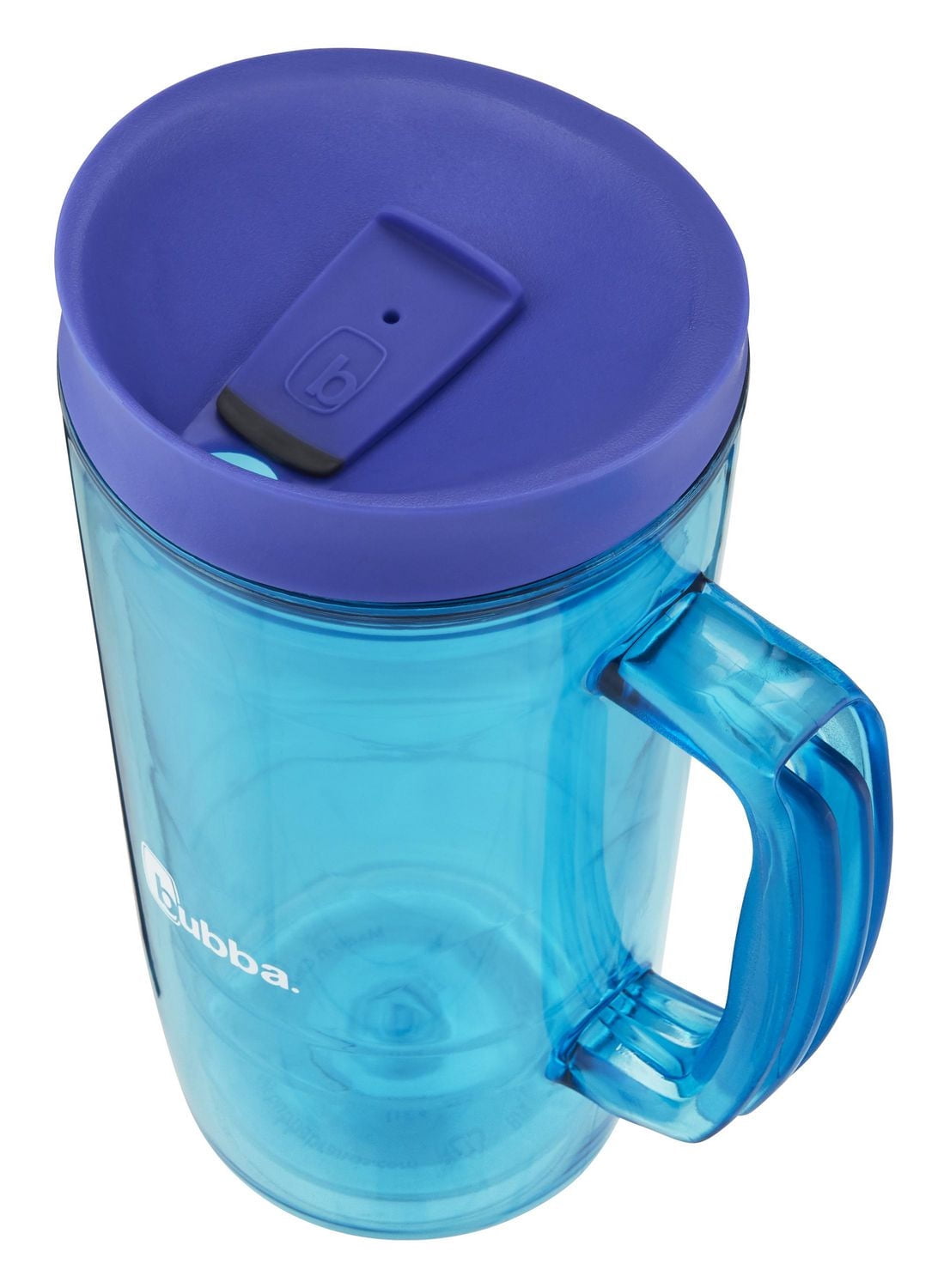 bubba Envy Tumbler with Straw, 32 oz, Blue