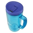 thumbnail image 3 of bubba Envy Tumbler with Straw, 32 oz, Blue, 3 of 3