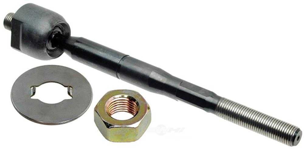 ACDelco 45A1091 Inner Steering Tie Rod