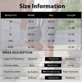 thumbnail image 3 of Garbnen Corduroy Shorts Men Elastic Waist Wide Leg Mens Shorts Athletic Breathable Big and Tall Workout Outdoor Bermuda Shorts Men with Pockets Green L, 3 of 9