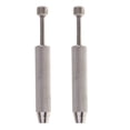 thumbnail image 1 of KLKCMS 2 Pcs, 3, Bille de Perles, Support de Diamant, Outil, pour Collectionner Facilement, 1 of 9