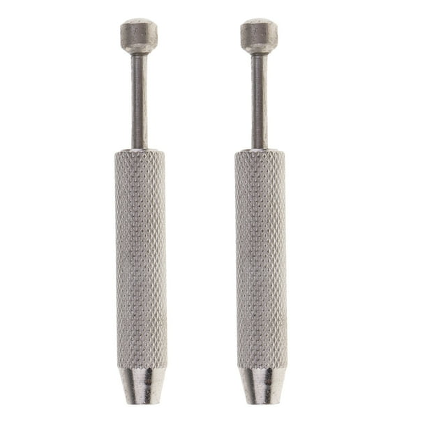 2X3 Prong Bead Grabber Holder Herramienta de Perforación con Pinzas de para Piedras Granos Fácil Recogida de Joyerí