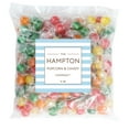 thumbnail image 2 of Assorted Sour Candy Balls, 2 Pound Bulk Candy (Approx. 150 pcs.), Individually Wrapped Old Fashioned Hard Candy, Fruit Balls Candy, 2 of 5