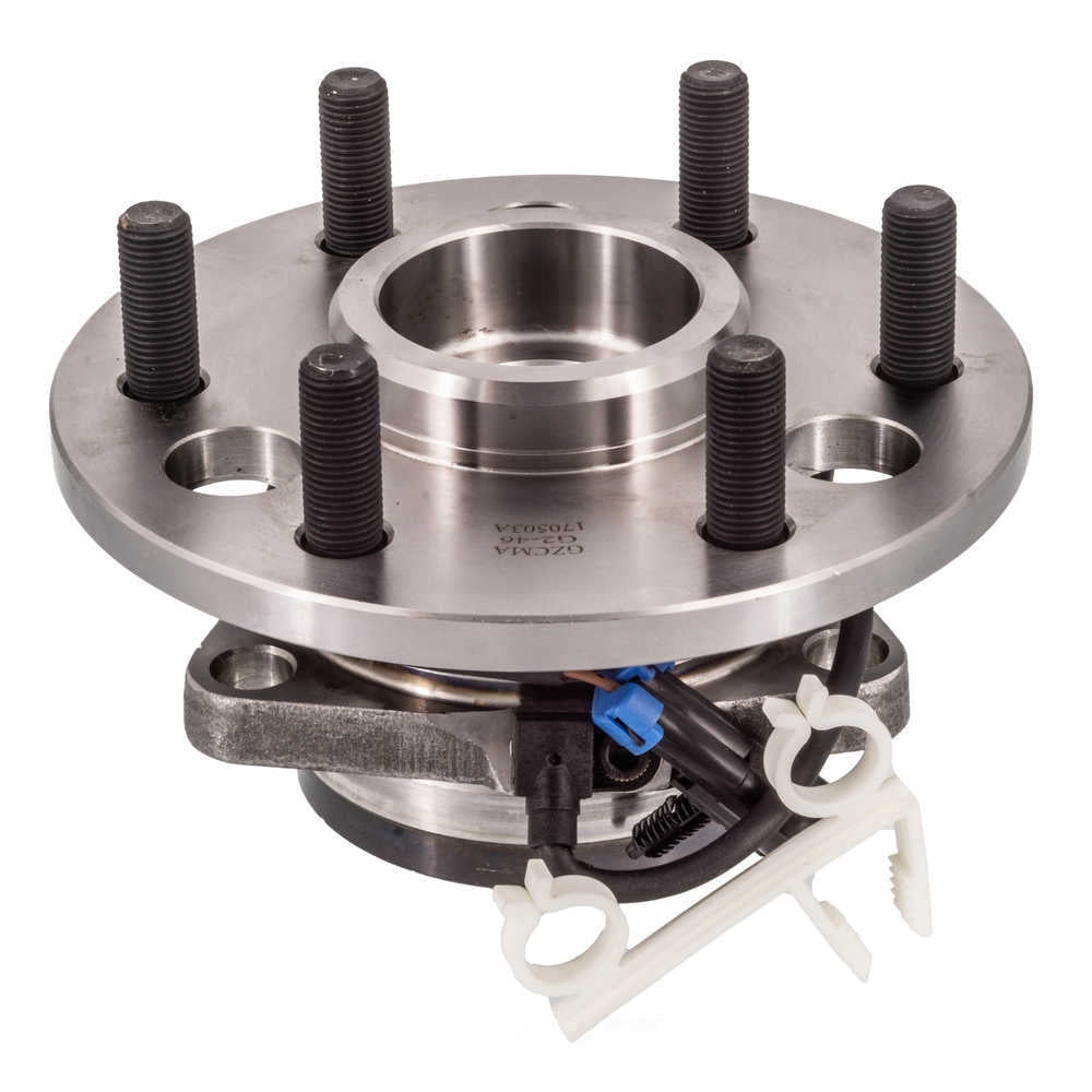 Power Train PT515024 Axle Hub Assembly