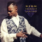 Kirk Franklin And The Family