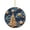 E, variant on YuanGuangQ Christmas Reading Themed Hanging Ornaments, Book Lovers Decorative Hanging Pendants, Festive Decor for Christmas Tree, Bookshelf, Home Indoor Holiday Display