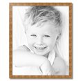 thumbnail image 2 of ArtToFrames 27" x 33" Gold Panel Picture Frame, 27x33 inch Multi Wood Poster Frame (WOM-5091),  Pack, 2 of 7