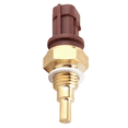 thumbnail image 4 of 2X Auto Temperature Sensor 13650-73H00 Water Coolant Temperature Sensor for AERIO GRAND VITARA KIZASHI SX4, 4 of 6