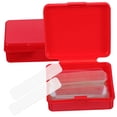 thumbnail image 4 of LOLIPPYY 2 Boxes Non Marking Double Sided Tape Removable for Indoor Use Transparent Acrylic, 4 of 8