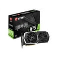 thumbnail image 4 of MSI ARMOR GeForce RTX 2070 ARMOR 8G OC Graphics Card, 4 of 5