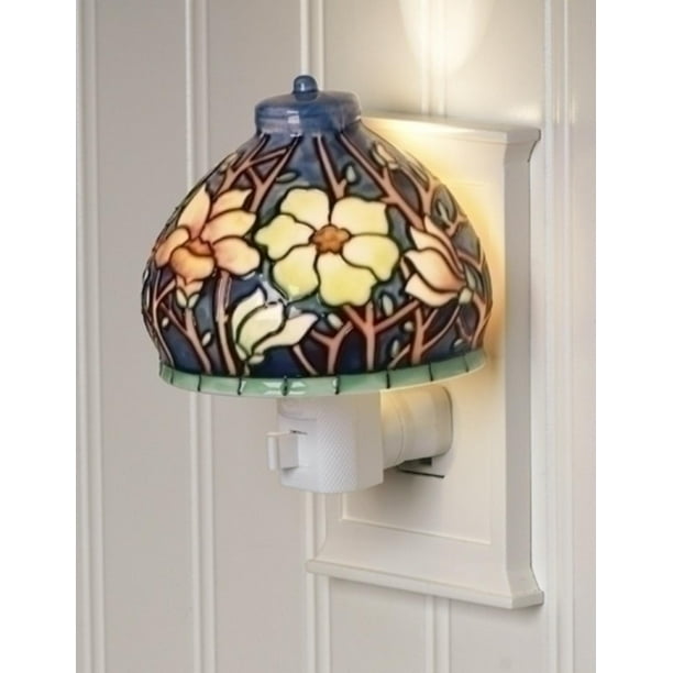 4 Orchid Flower Antique Style Lamp Shade Ceramic Night Light Walmart Com Walmart Com 4 Orchid Flower Antique Style Lamp Shade Ceramic Night Light Walmart Com Walmart Com