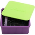 thumbnail image 5 of Public Enemy - Noble Notions The Sew Stack Machine Feet Box-1 Purple Foot Tray & 1 Lid, 5 of 6