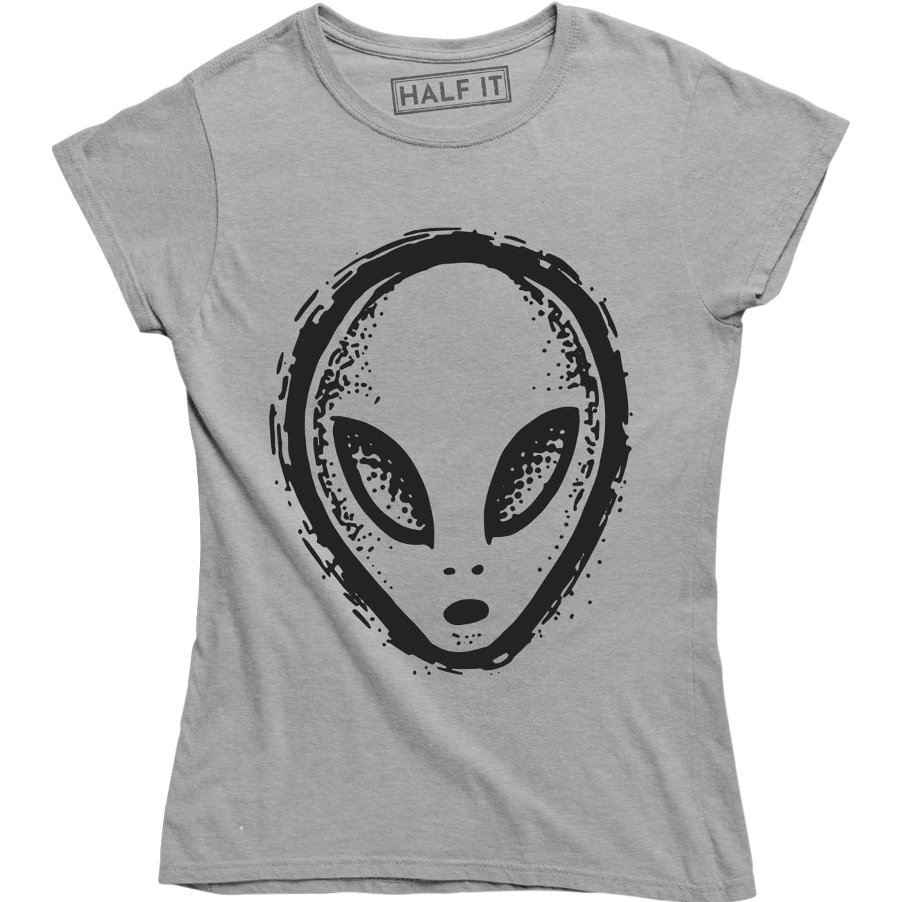 UFO shirt tshirt t shirt tee Alien Graphic Design shirt Space Galaxy Funny Area 51 I Want to Believe Illustration Unisex shirt Gift idea