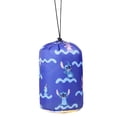thumbnail image 4 of Stitch Kid's Sleeping Bag with Duffle Bag, 4 of 6