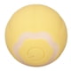 thumbnail image 1 of Gravity Intelligent Rolling Ball Interactive Pet Toy Ball Self Propelled Cat Ball for Kitten Dog Playing Yellow Neutral English Packaging, 1 of 5