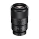 thumbnail image 2 of Sony FE 90mm f/2.8 Macro G OSS Lente Macro Full-Frame E-Mount con Suite de Software y Paquete de Accesorios (4 Artículos), 2 of 6