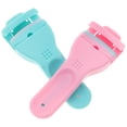 thumbnail image 4 of SHISUYAN 2pcs Eyelash Curlers Eye Lash Curling Clips with Refill Rubber Pads Makeup Tool, 4 of 8