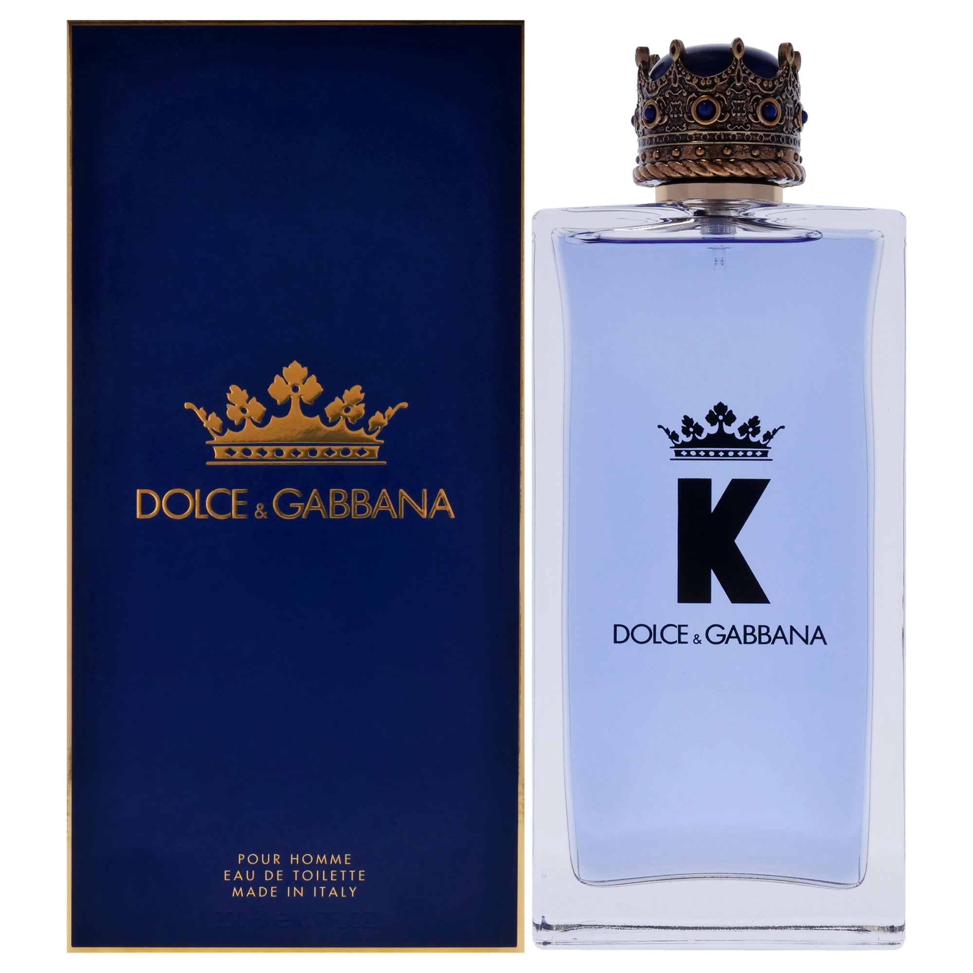 Dolce and gabbana 6.7 oz discount