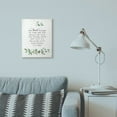 thumbnail image 3 of The Stupell Home Decor Collection The Best Things In Life Are People Plants Typography Wood Wall Art, 3 of 6