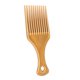 thumbnail image 5 of Peine de dientes anchos para hombres perfecto para tipos de cabello rizado y rizado, 5 of 7
