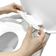 Ingenuity Flip & Sit Potty Seat - For Ages 18 Months, Up to 50 Pounds