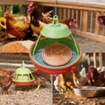 thumbnail image 3 of CaiYueKe Pure Copper Bird Bath Purification Disk, Reinforced Copper Purification Cleaner with Four-Point Support,All-Season Safe Clean Water,Universal Fit for Outdoor Birdbath&Bowl, 3 of 8