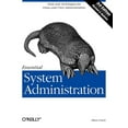 thumbnail image 1 of Pre-Owned Essential System Administration (Paperback) 0596003439 9780596003432, 1 of 2